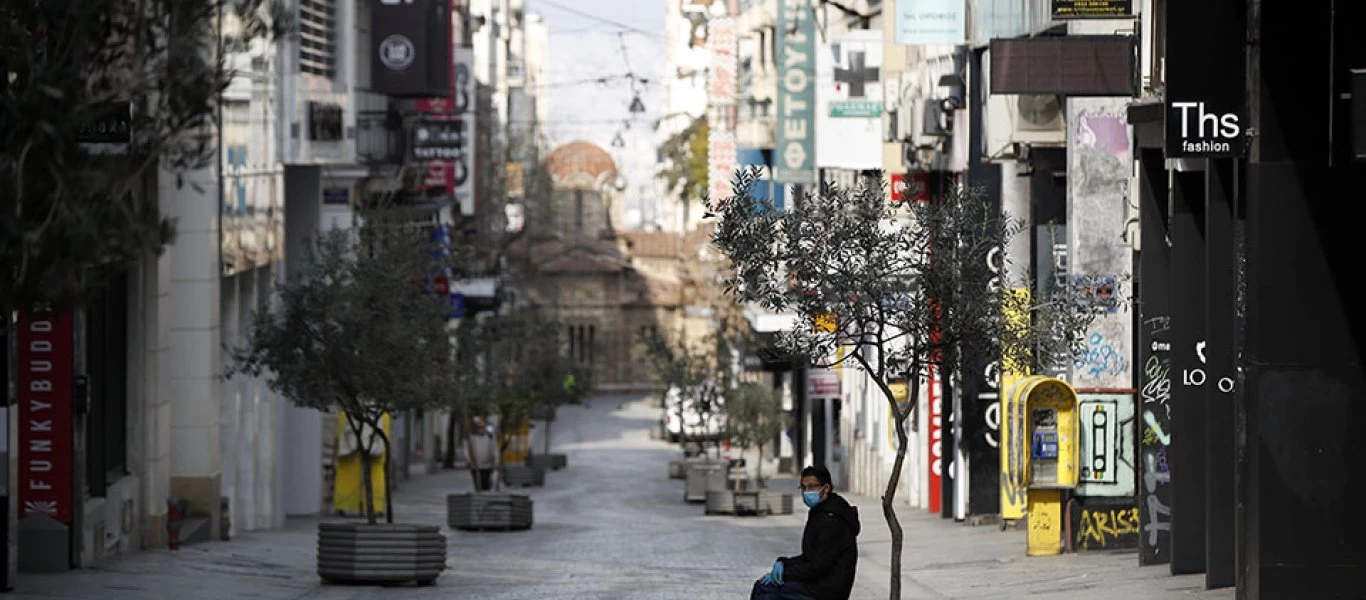 Δείτε αναλυτικά πότε και πώς θα κινηθεί η αγορά - Τι θα παραμείνει κλειστό - Τι φοβούνται οι λοιμωξιολόγοι